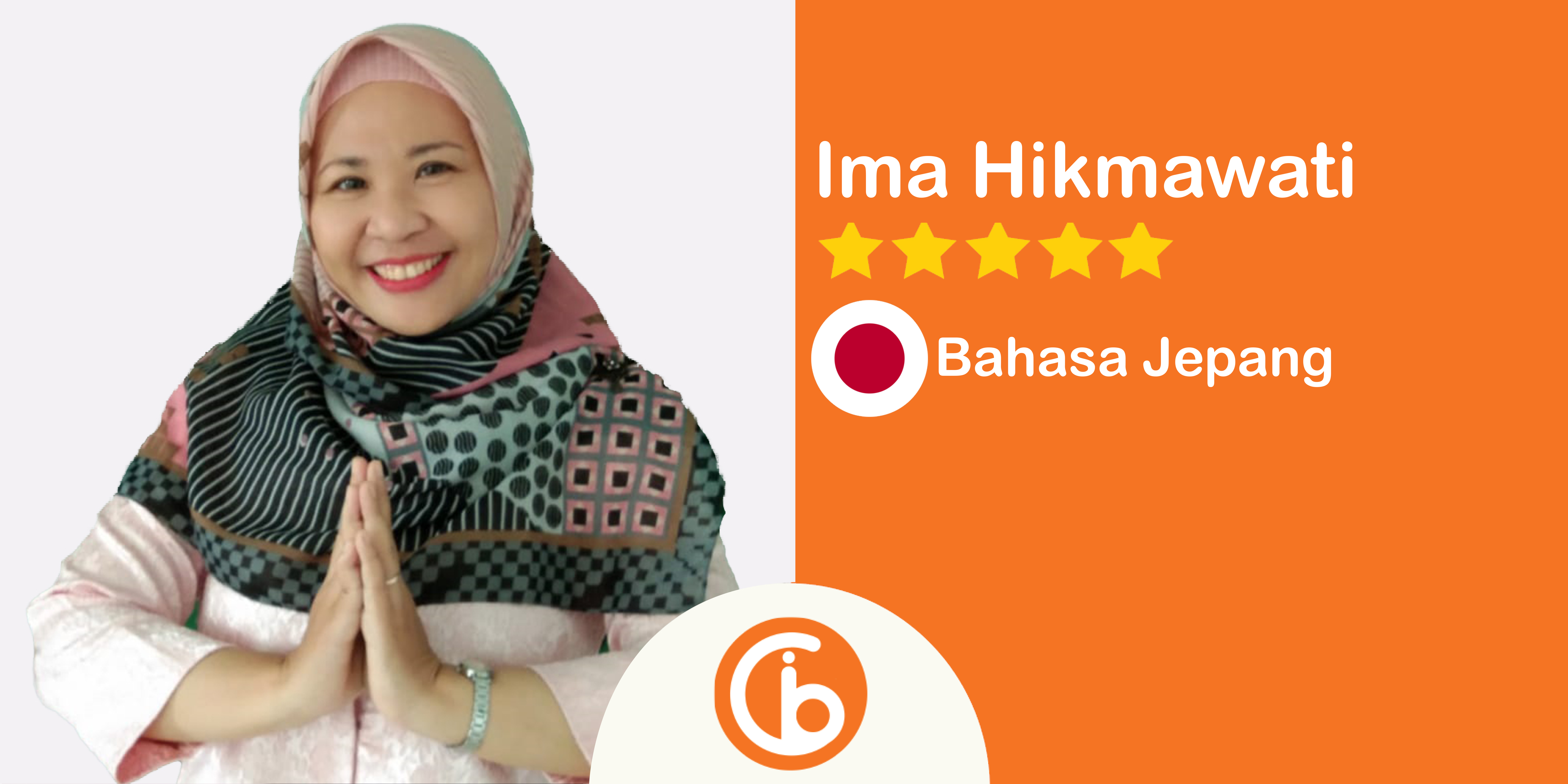 Ima Hikmawati